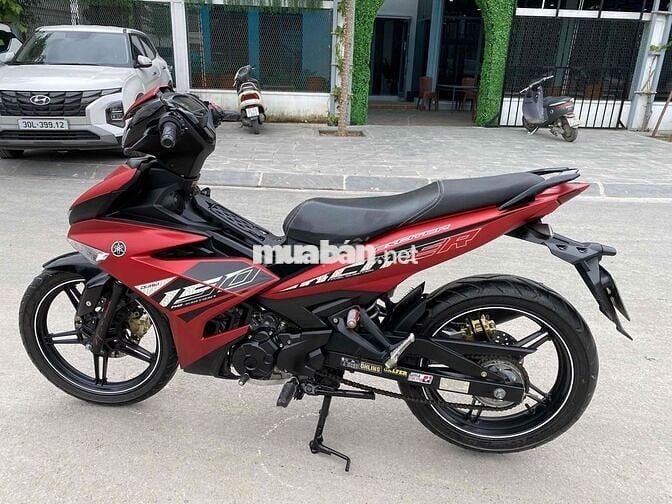 Siêu Phẩm Exciter 150 chính chủ -2022 biển 29
