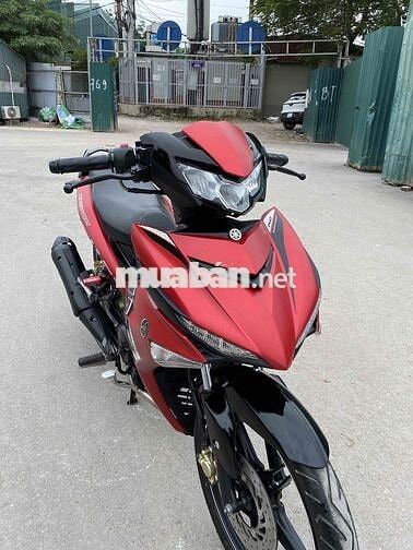 Siêu Phẩm Exciter 150 chính chủ -2022 biển 29