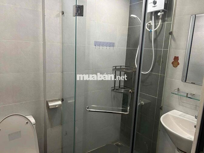 Căn hộ cao cấp giá rẻ full nội thất gần quận 7