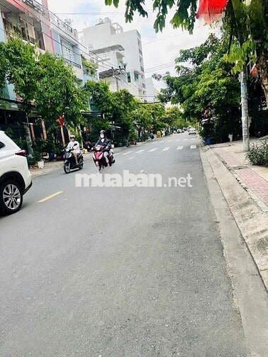 MẶT TIỀN GIÁ RẺ TÂN PHÚ - KINH DOANH MỌI NGÀNH NGHỀ