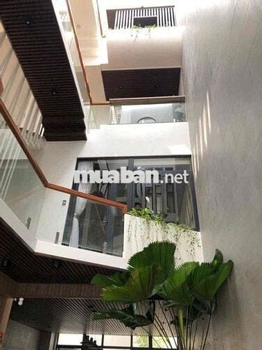 Nhà đẹp đường 30 KDC TÊN LỬA gần AEON Mall