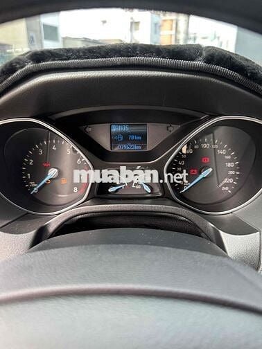 Ford Focus 2018 1.5L Ecoboost Sport - 79000 km