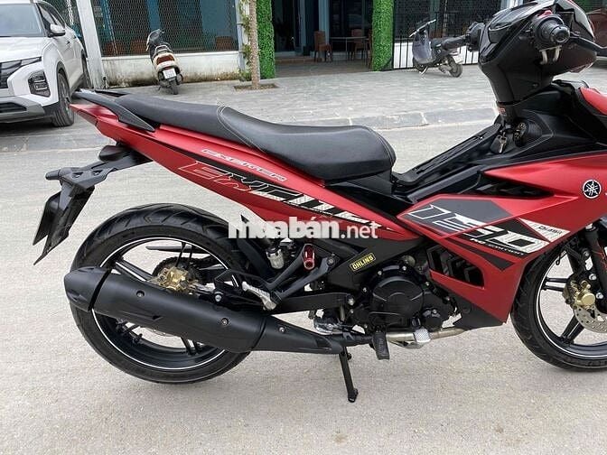 Siêu Phẩm Exciter 150 chính chủ -2022 biển 29