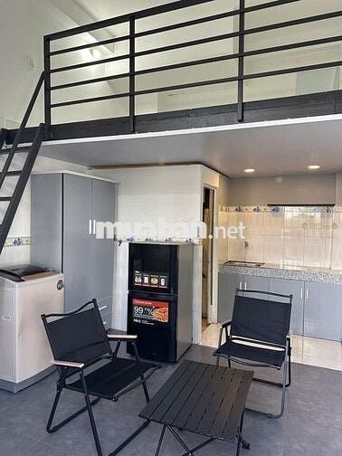 Phòng Trọ Huỳnh Tấn Phát - Q.7 ( ở được 2 người)