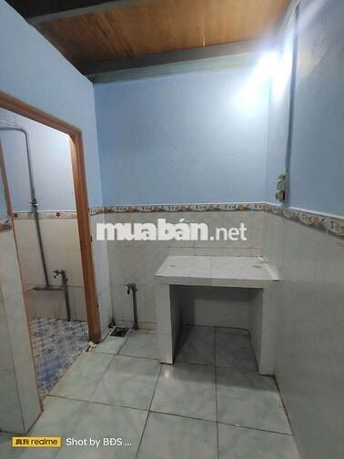 Phòng 1trệt 1lửng gần Cầu Ông Dầu, ĐH Luật 2.8triệu