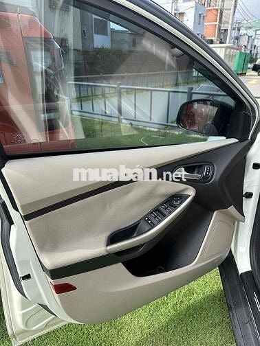 Ford Focus 2018 1.5L Ecoboost Sport - 79000 km