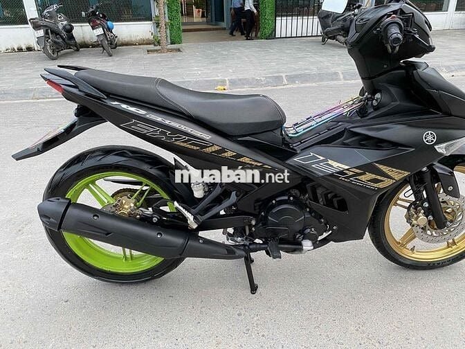 Siêu Phẩm Exciter 150 Chính chủ mới 95%