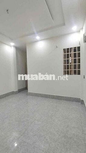 Chính chủ cho thuê nhà Phan Huy Ích, 84m2, 4 tầng giá 22 triệu