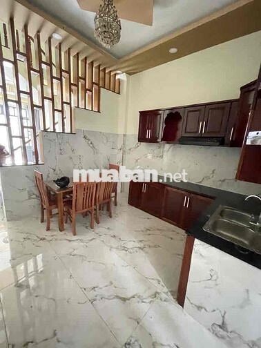 SIÊU PHẨM LIÊN KHU 5-6 -2 MẶT TIỀN 5M .(4X14) CHỈ 4.35TỶ