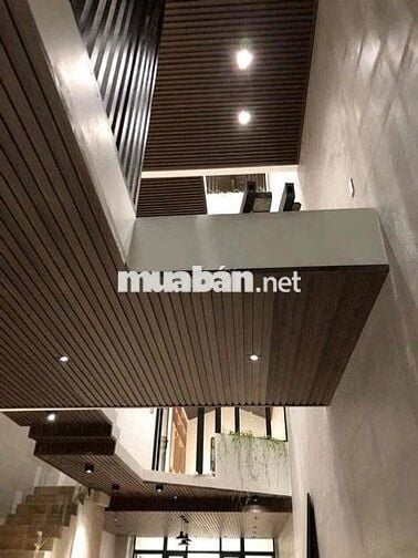 Nhà đẹp đường 30 KDC TÊN LỬA gần AEON Mall