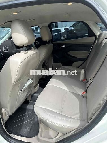 Ford Focus 2018 1.5L Ecoboost Sport - 79000 km