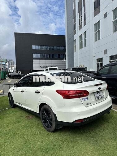 Ford Focus 2018 1.5L Ecoboost Sport - 79000 km