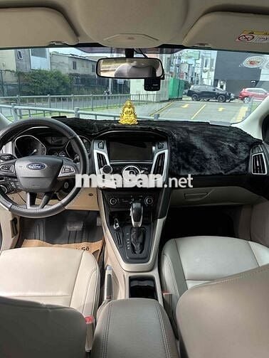 Ford Focus 2018 1.5L Ecoboost Sport - 79000 km