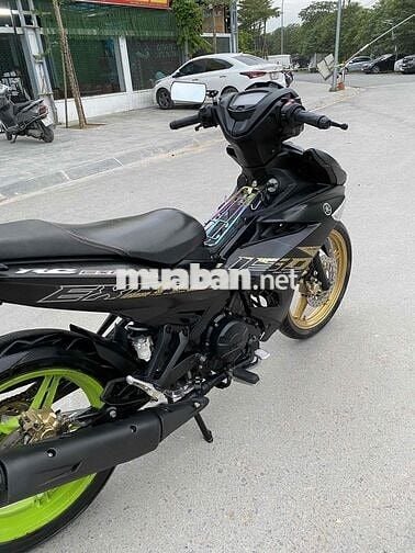 Siêu Phẩm Exciter 150 Chính chủ mới 95%