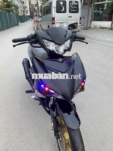 Siêu Phẩm Exciter 150 Chính chủ mới 95%