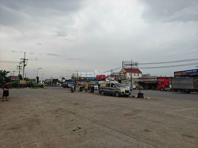 NHẬN KÝ GỬI – CHO THUÊ / BÁN KHO XƯỞNG TẠI LONG AN & TP.HCM