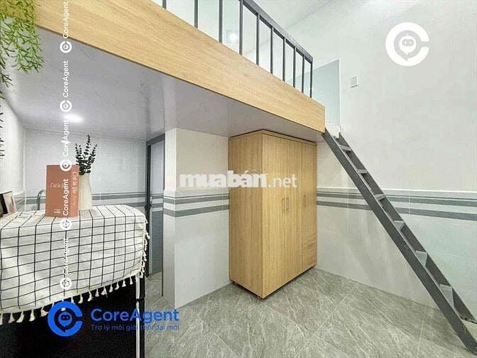 Ngay làng đại học - ĐH Kinh tế luật - Cầu vượt Linh Xuân - QL 1A