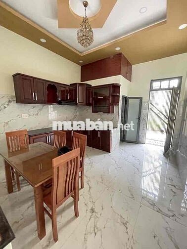 SIÊU PHẨM LIÊN KHU 5-6 -2 MẶT TIỀN 5M .(4X14) CHỈ 4.35TỶ