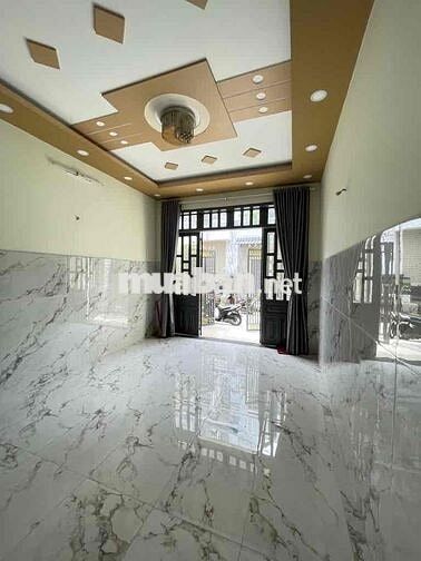 SIÊU PHẨM LIÊN KHU 5-6 -2 MẶT TIỀN 5M .(4X14) CHỈ 4.35TỶ