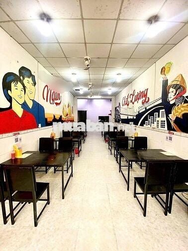 SANG NHƯỢNG MẶT BẰNG VỊ TRÍ MẶT TIỀN GẦN TRƯỜNG ĐẠI HỌC KHU SINH VIÊN