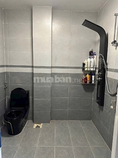 Bán nhà 4 tầng giá 7,8 tỷ đường Nguyễn Tuyển phường Bình Trưng TPHCM