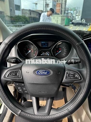 Ford Focus 2018 1.5L Ecoboost Sport - 79000 km
