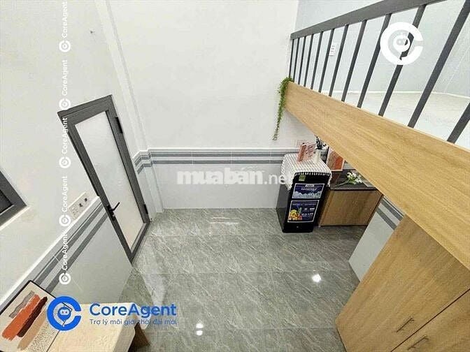 Ngay làng đại học - ĐH Kinh tế luật - Cầu vượt Linh Xuân - QL 1A