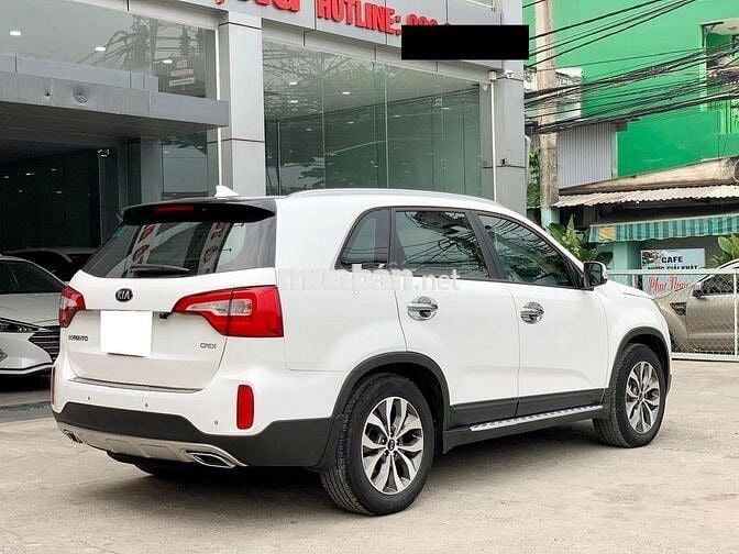 Kia Sorento 2019 2.2 DAT Premium - 74,000 km.