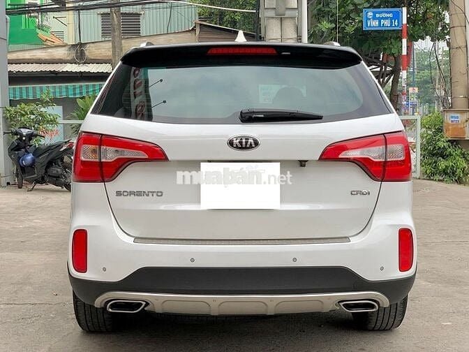 Kia Sorento 2019 2.2 DAT Premium - 74,000 km.