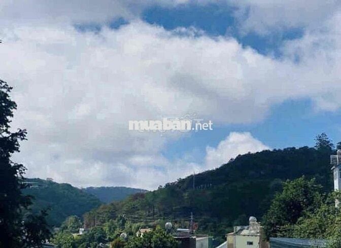 (TẶNG NHÀ) Lô Đất P4 Đà Lạt Chính Chủ Cần Sang Tên Gấp Còn Thương Lượn