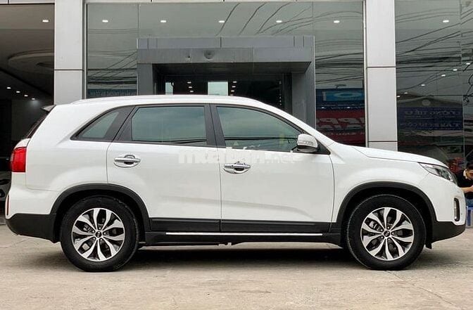 Kia Sorento 2019 2.2 DAT Premium - 74,000 km.