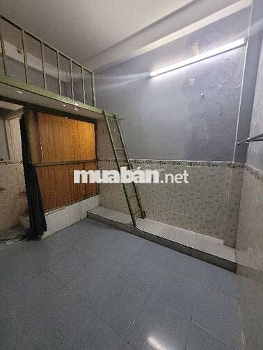 CHDV 12 phòng - sẵn dòng tiền - 373 Luỹ Bán Bích đi vào - Một đời chủ