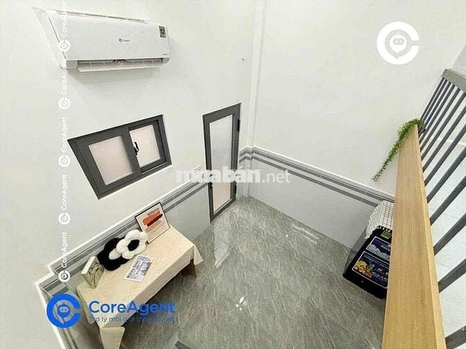 Ngay làng đại học - ĐH Kinh tế luật - Cầu vượt Linh Xuân - QL 1A