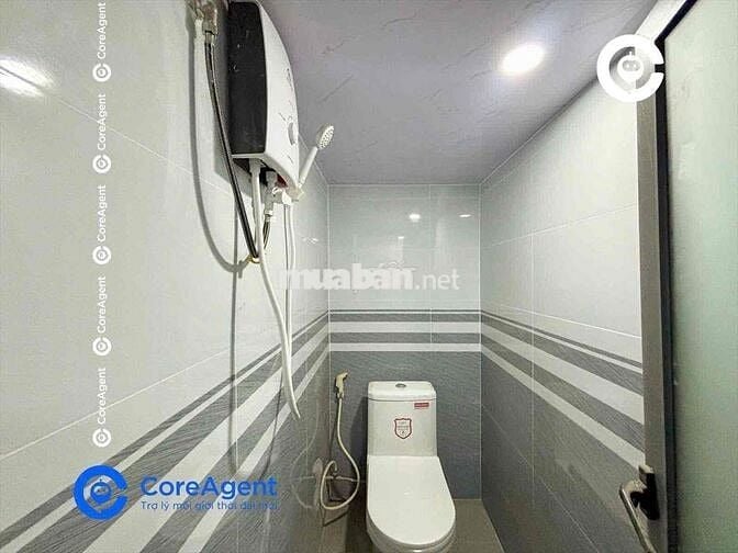 Ngay làng đại học - ĐH Kinh tế luật - Cầu vượt Linh Xuân - QL 1A