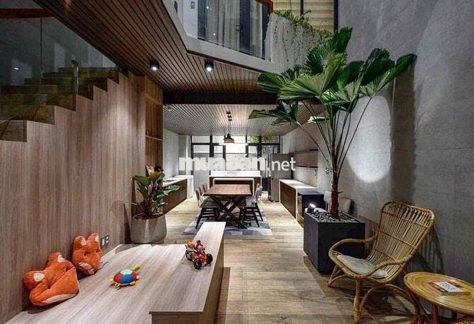 Nhà đẹp đường 30 KDC TÊN LỬA gần AEON Mall