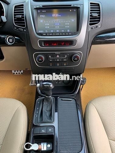 Kia Sorento 2019 2.2 DAT Premium - 74,000 km.