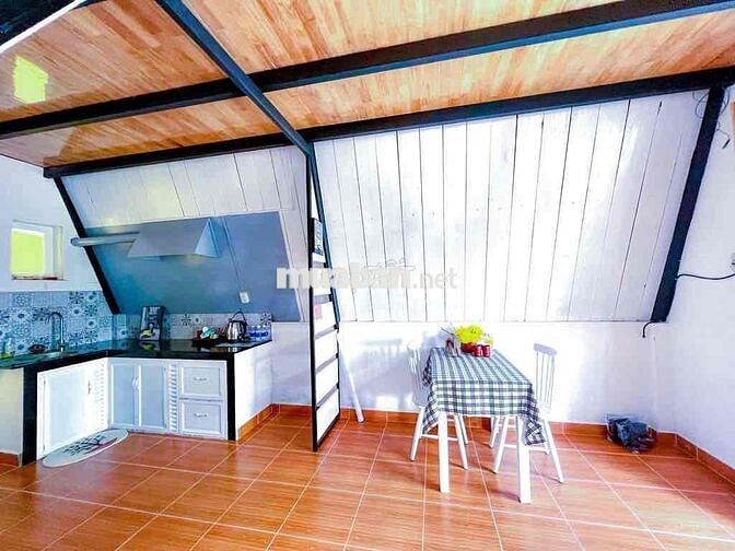 Giảm 50% giá bán gấp homestay view đẹp 200m2, giá tốt, TP Đà Lạt