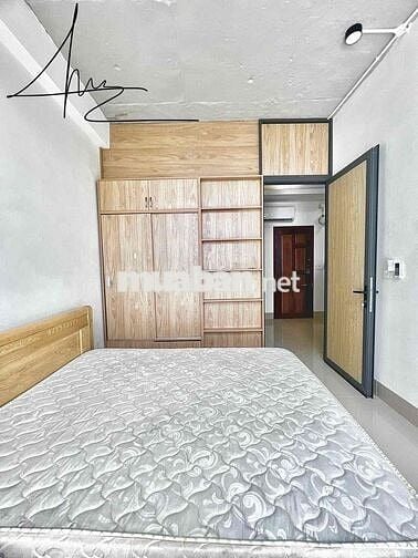 1PN Tách Bếp Ban Công Full Nội Thất Giá Rẻ Khu Phú Mỹ Hưng Q7