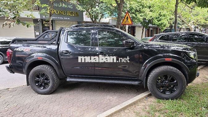 Nissan Navara 2022 - 46700 km