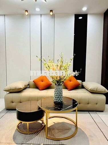 Nhà đẹp giá rẻ 65m2 giá 2,55 tỷ đường Vườn Lài , An Phú Đông, Quận 12