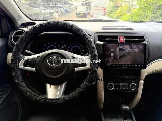 RUSH 2020 BẢO HÀNH 1 NĂM ,HỖ TRỢ VAY 65%