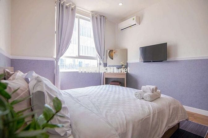 Bán căn hộ chính chủ Phúc Yên 88m2, 2PN, 2WC Tân Bình