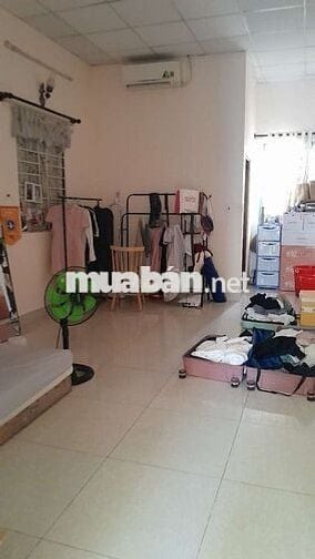 9Tr, 4PN, HXH ngay Cầu Ông Dầu, Chợ Bình Triệu 120m2