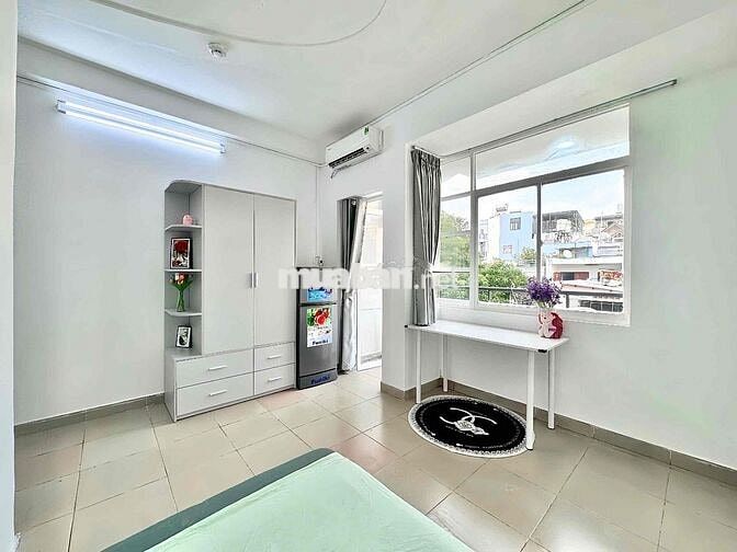 🤩KHAI TRƯƠNG PHÒNG STUDIO BAN CÔNG MỚI 100% - VŨ TÙNG BÌNH THẠNH