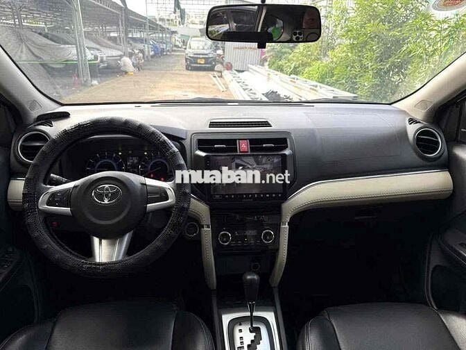 RUSH 2020 BẢO HÀNH 1 NĂM ,HỖ TRỢ VAY 65%