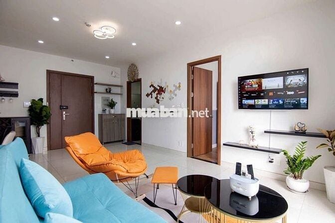 Bán căn hộ chính chủ Phúc Yên 88m2, 2PN, 2WC Tân Bình