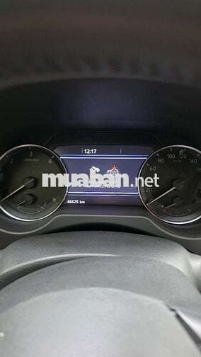 Nissan Navara 2022 - 46700 km