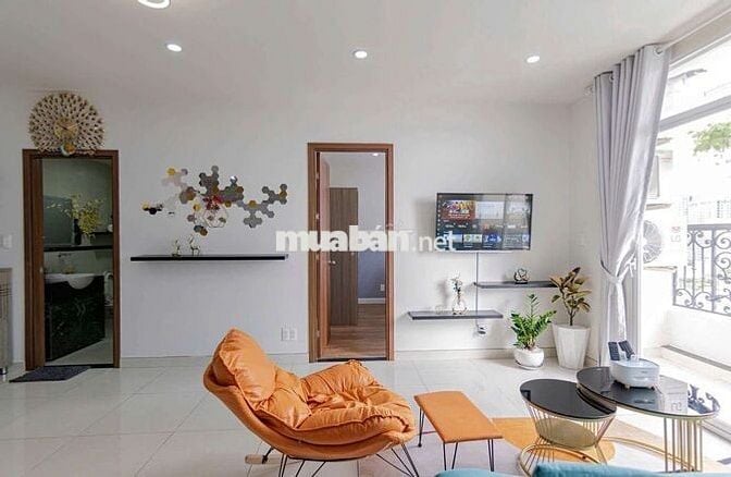 Bán căn hộ chính chủ Phúc Yên 88m2, 2PN, 2WC Tân Bình