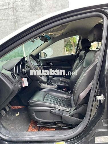 Bán xe Chevrolet cruze