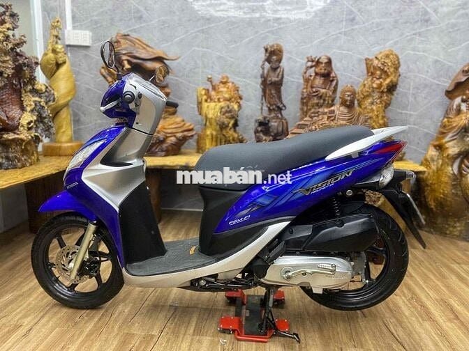 👉Vision bstp áo zin theo xe, máy móc zin bao êm